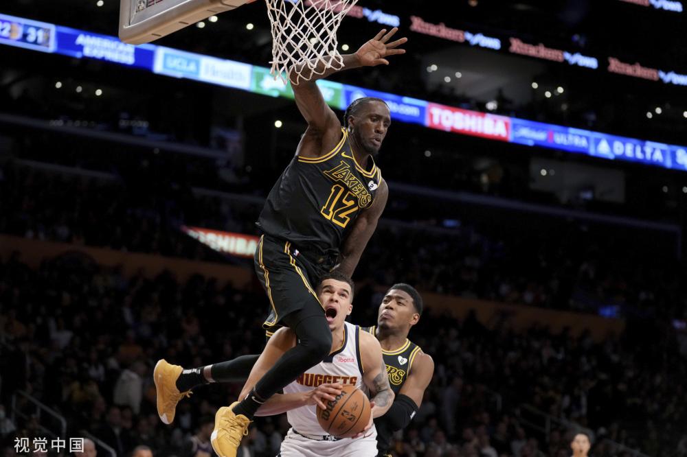 个人表现上 个人表现上